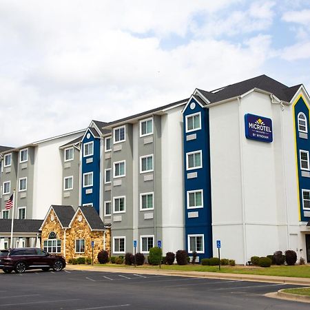 Microtel Inn & Suites By Wyndham Серси Экстерьер фото